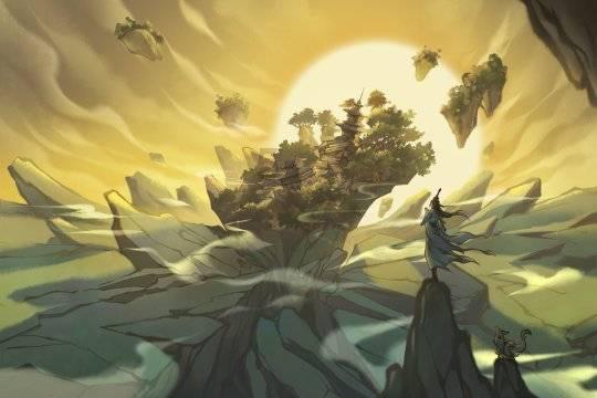 外星小怪大冒险