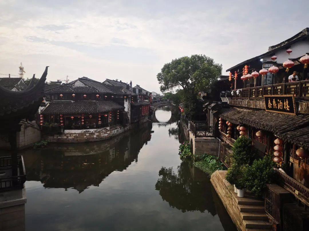 临海迭代文旅服务让流量变留量 糯叽叽小城 力争“一直红”
